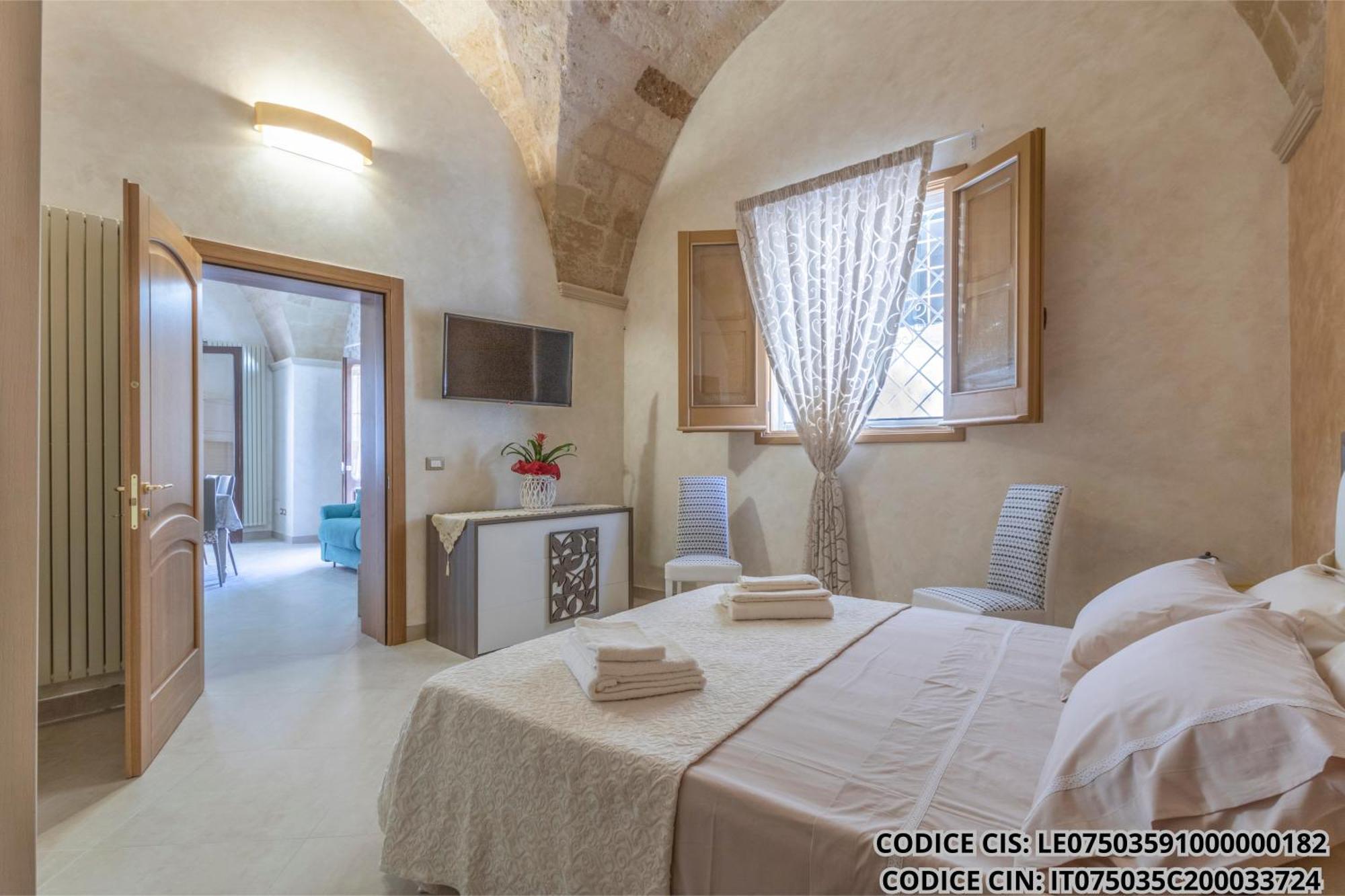 Il Campanile Locazioni Turistiche Vakantiehuis Lecce