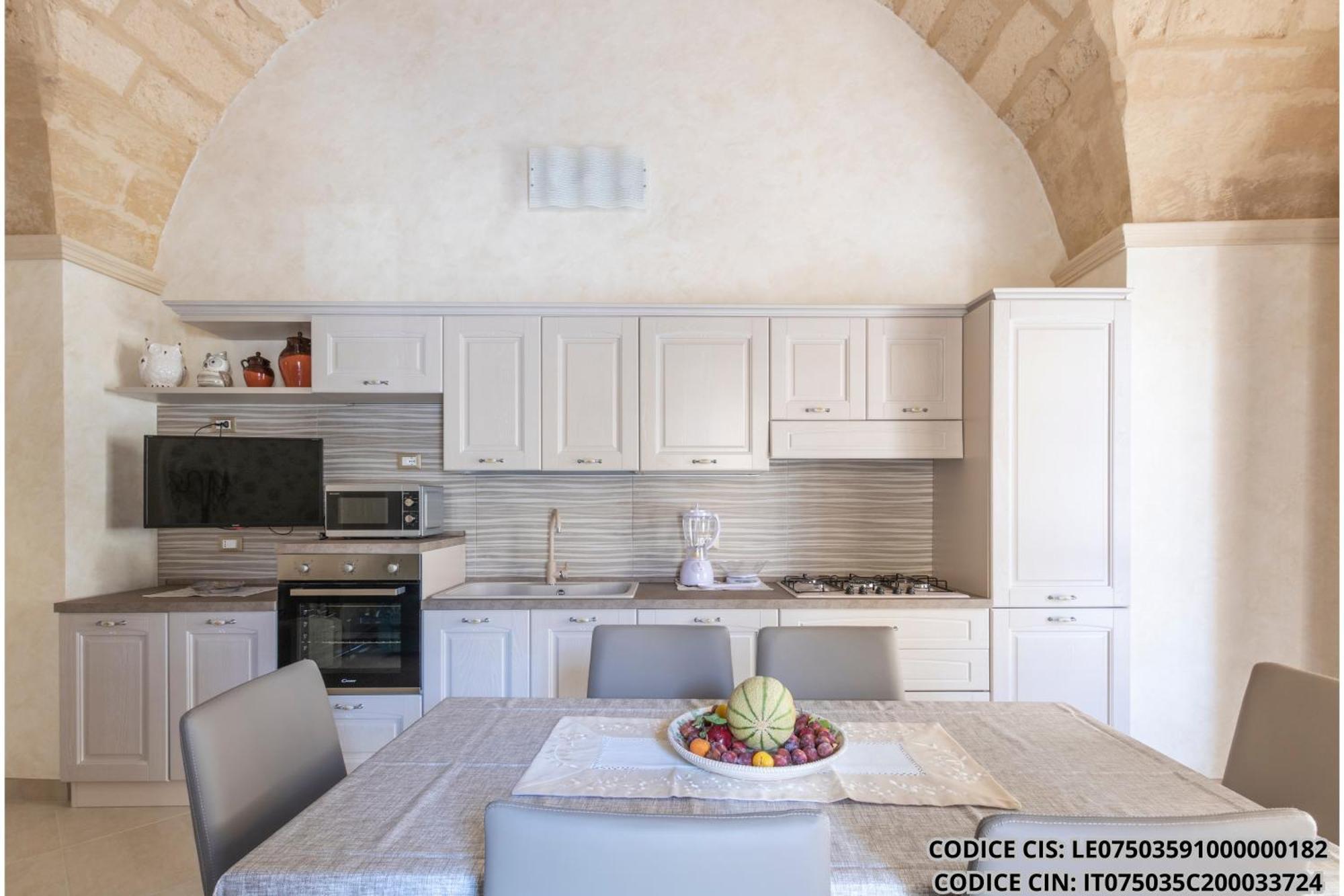 Vakantiehuis Il Campanile Locazioni Turistiche Lecce