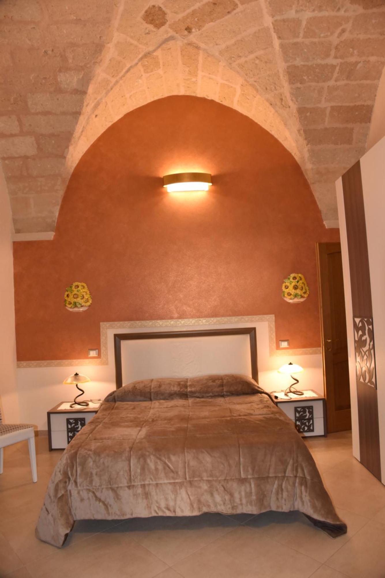 Il Campanile Locazioni Turistiche Vakantiehuis *