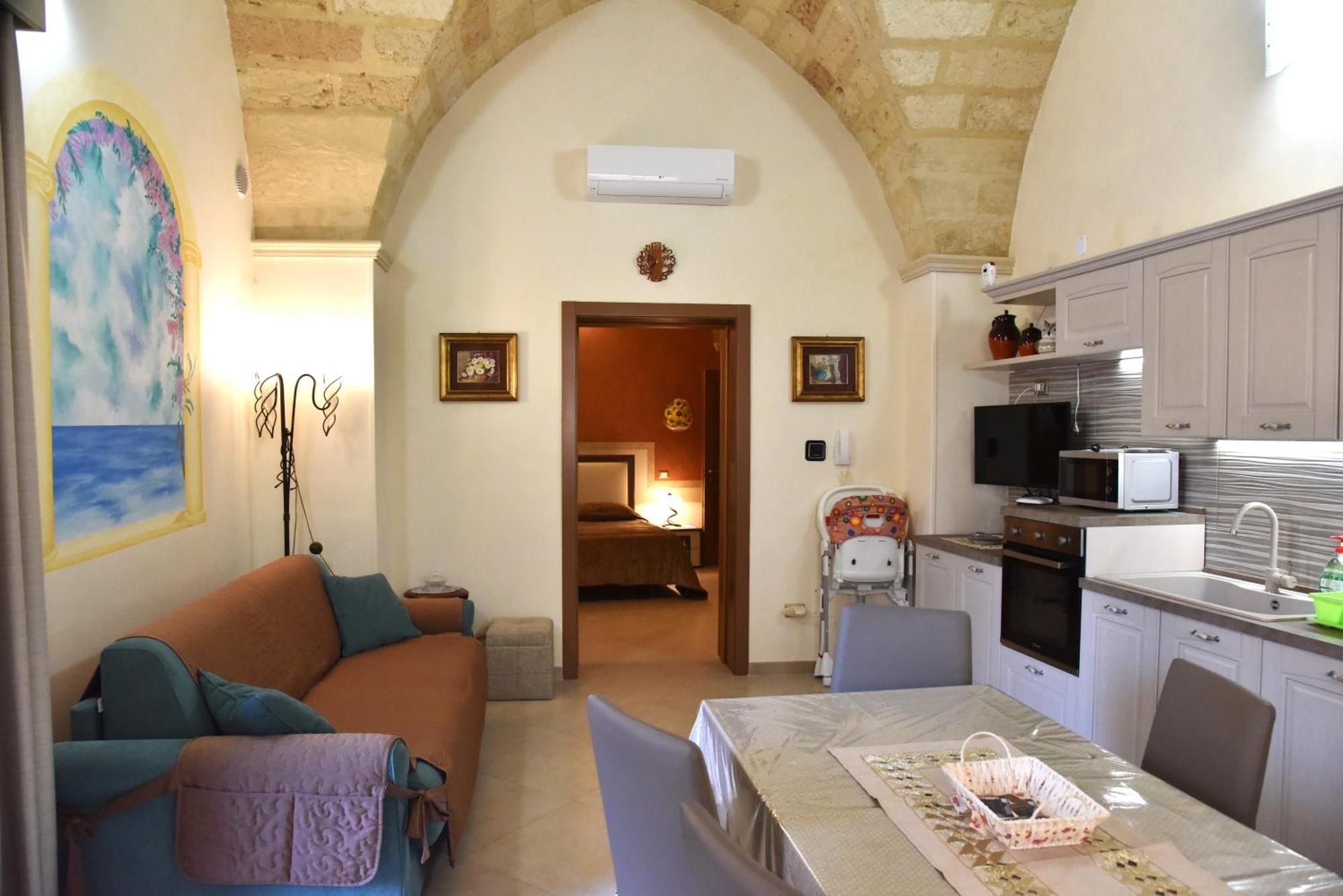 Il Campanile Locazioni Turistiche Vakantiehuis Lecce