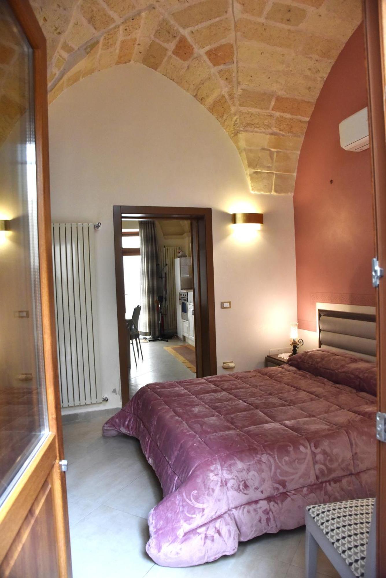 Ferienhaus Il Campanile Locazioni Turistiche Lecce