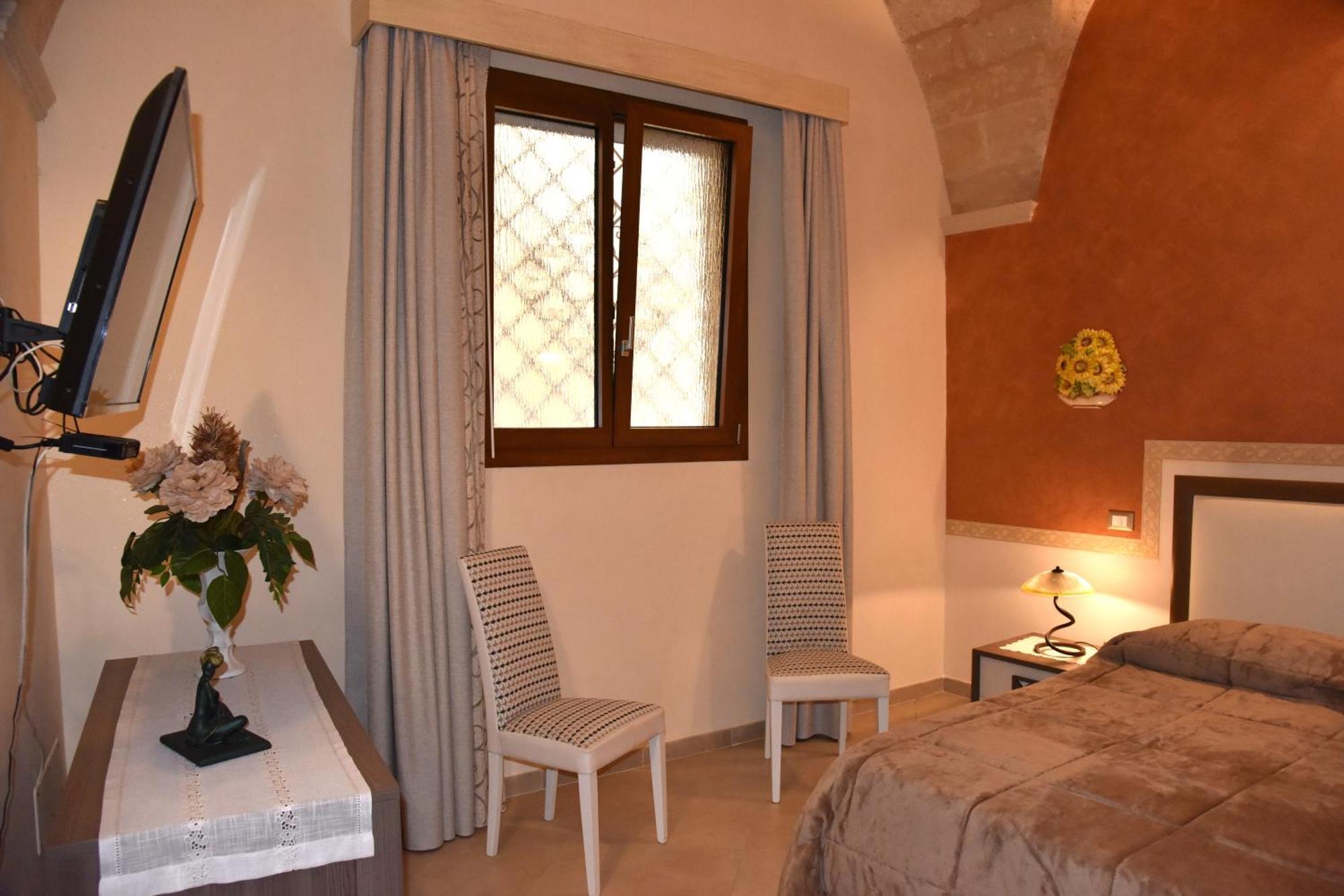 Il Campanile Locazioni Turistiche Lecce