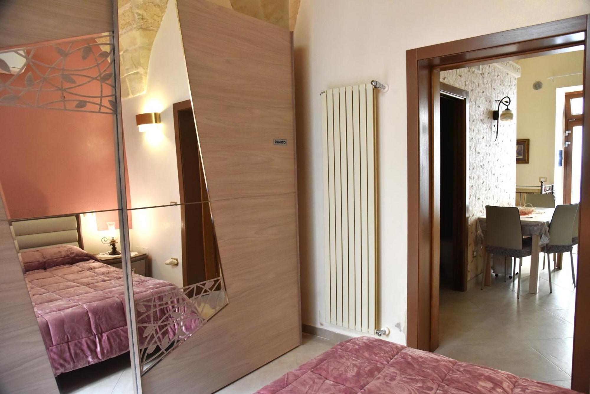 Il Campanile Locazioni Turistiche Vakantiehuis