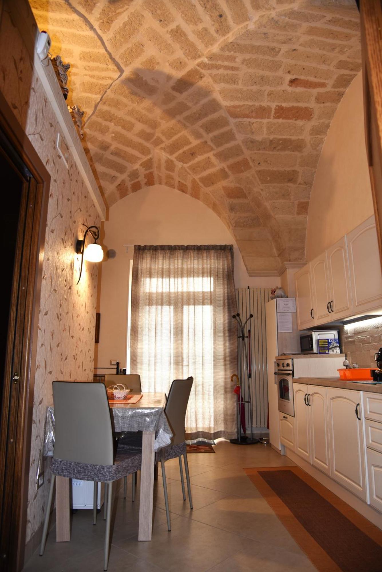 Ferienhaus Il Campanile Locazioni Turistiche