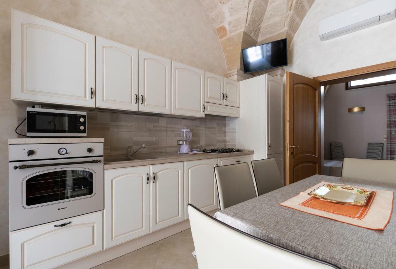 Vakantiehuis Il Campanile Locazioni Turistiche Lecce